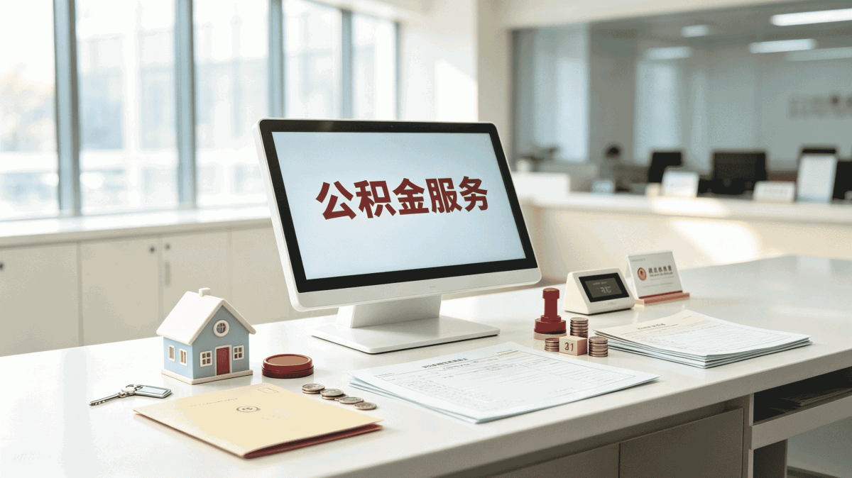 威海公积金异地提取需要什么材料我第二次才办成