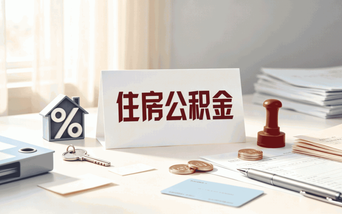 威海还房贷怎么提取住房公积金注意这几点