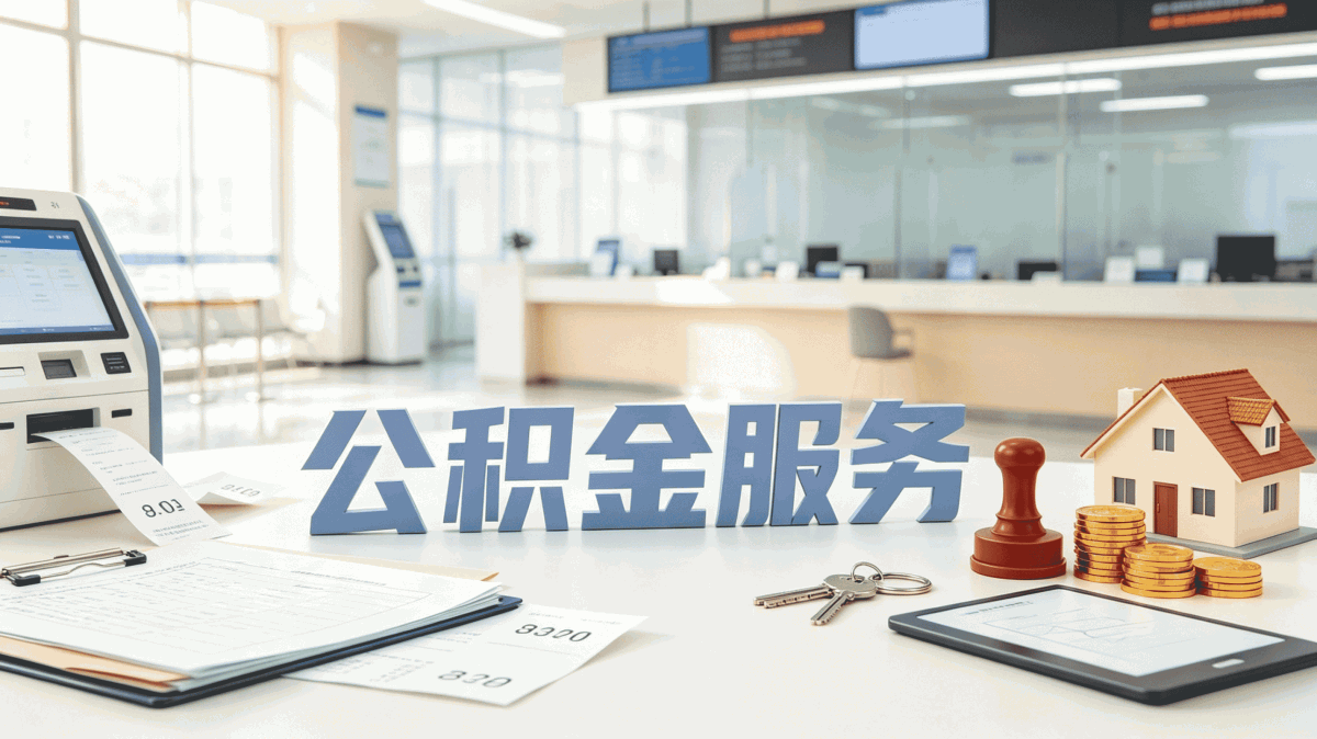 威海公积金冲还贷月冲和年冲哪个划算别踩坑