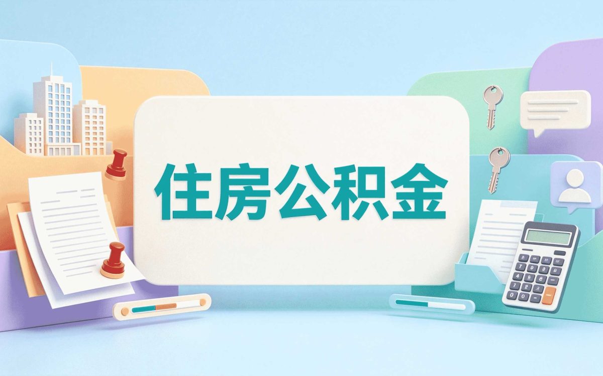 威海离职后公积金封存条件这几处容易白跑
