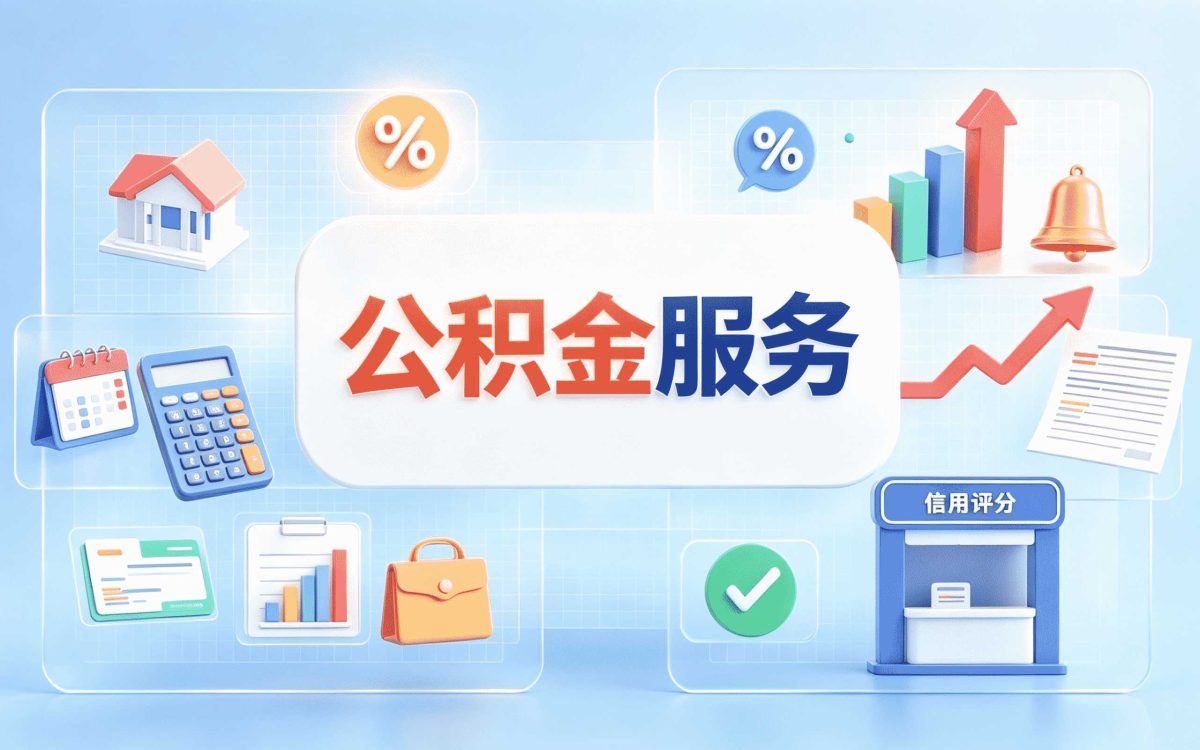 威海个人公积金查询系统查不到账户算不算没缴？