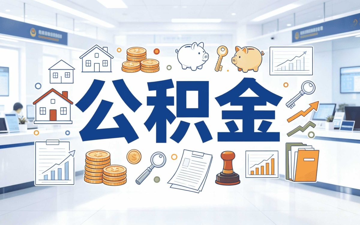 威海换工作公积金封存条件行不行