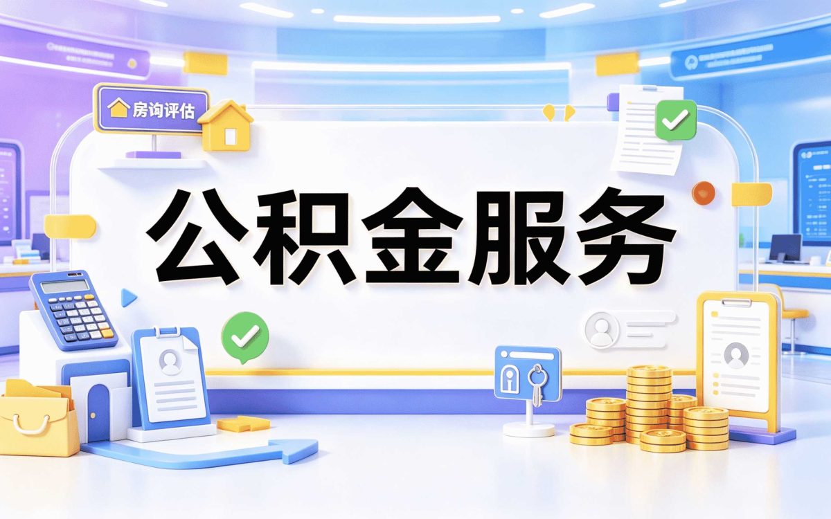 威海封存后公积金提取材料差多少钱