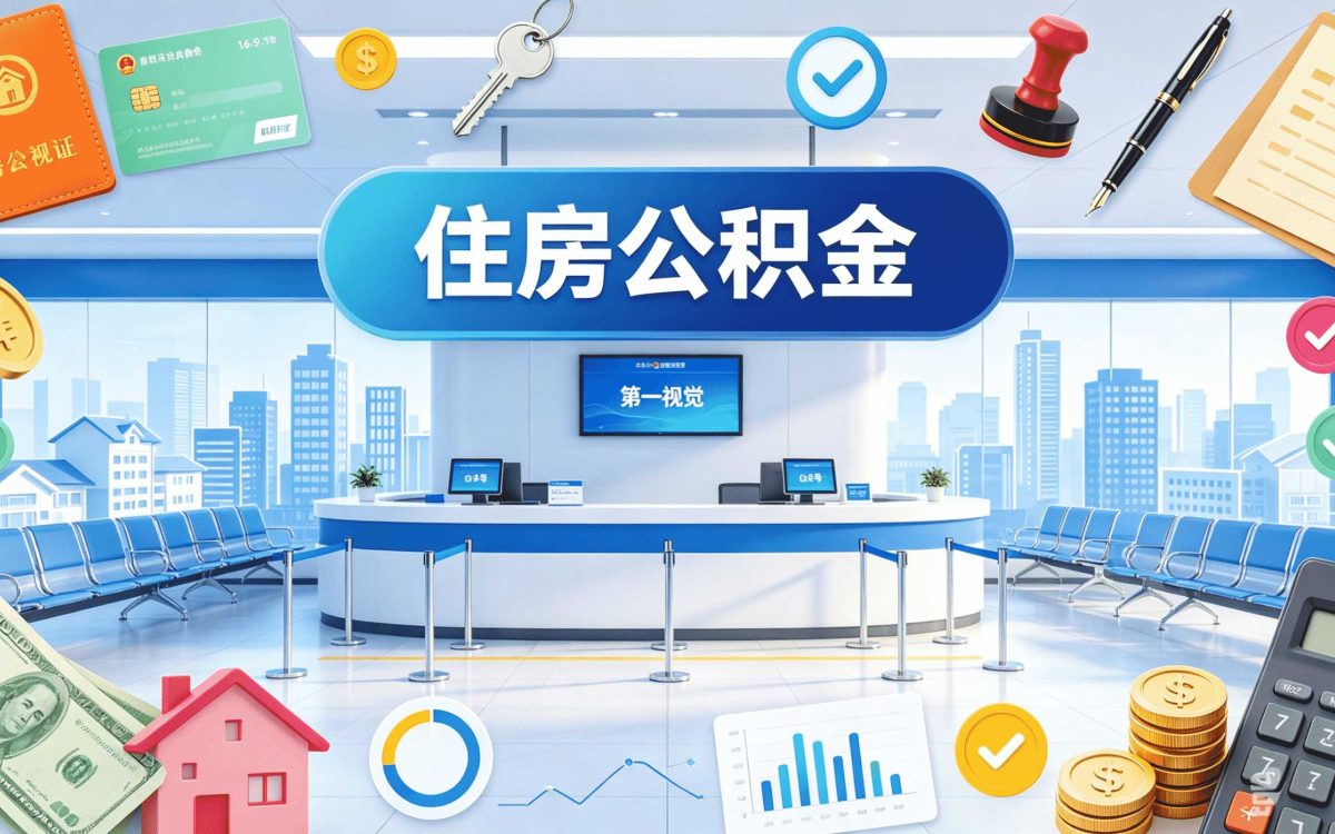 威海公积金异地提取多久到账口径怎么算