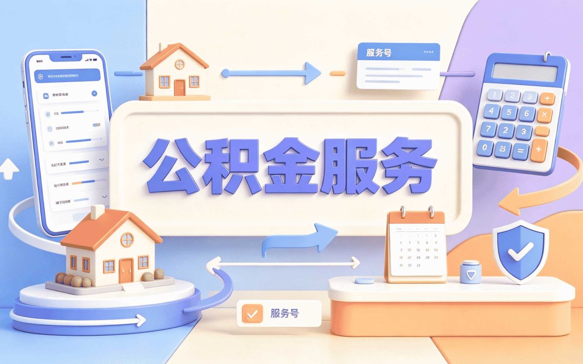 威海公积金异地提取多久到账口径怎么算