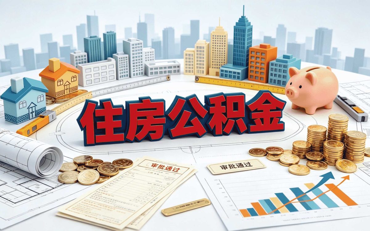 威海试用期员工公积金提取所需材料有变吗