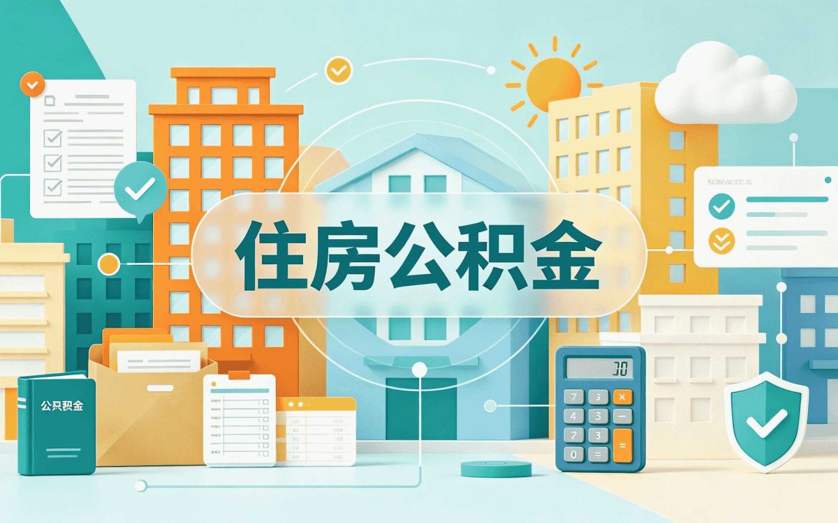 威海公积金冲还贷月冲和年冲哪个划算别踩坑