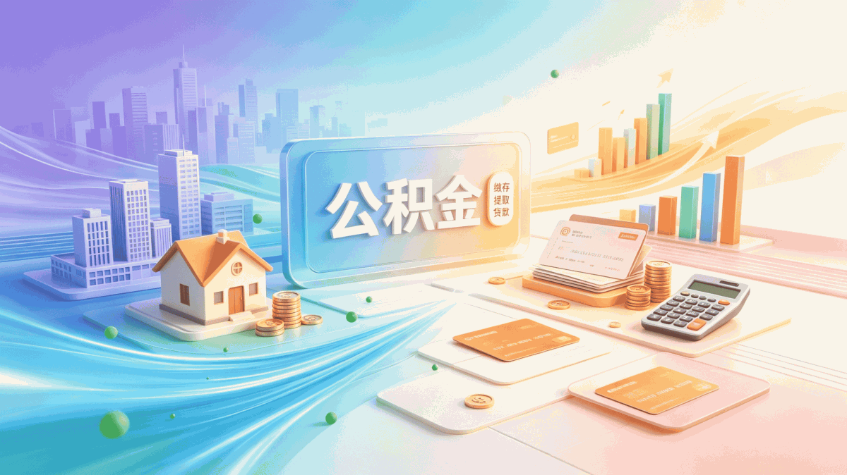 威海公积金代办指南办理技巧，省时省力