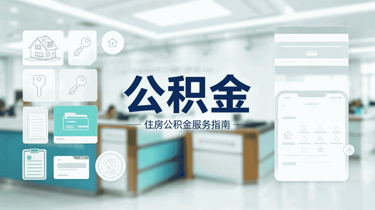 威海公积金封存之后怎么提取，能代办吗