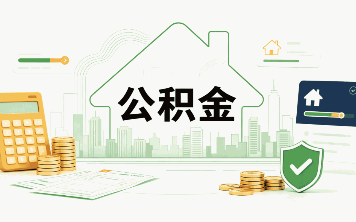 威海封存后公积金提取材料差多少钱