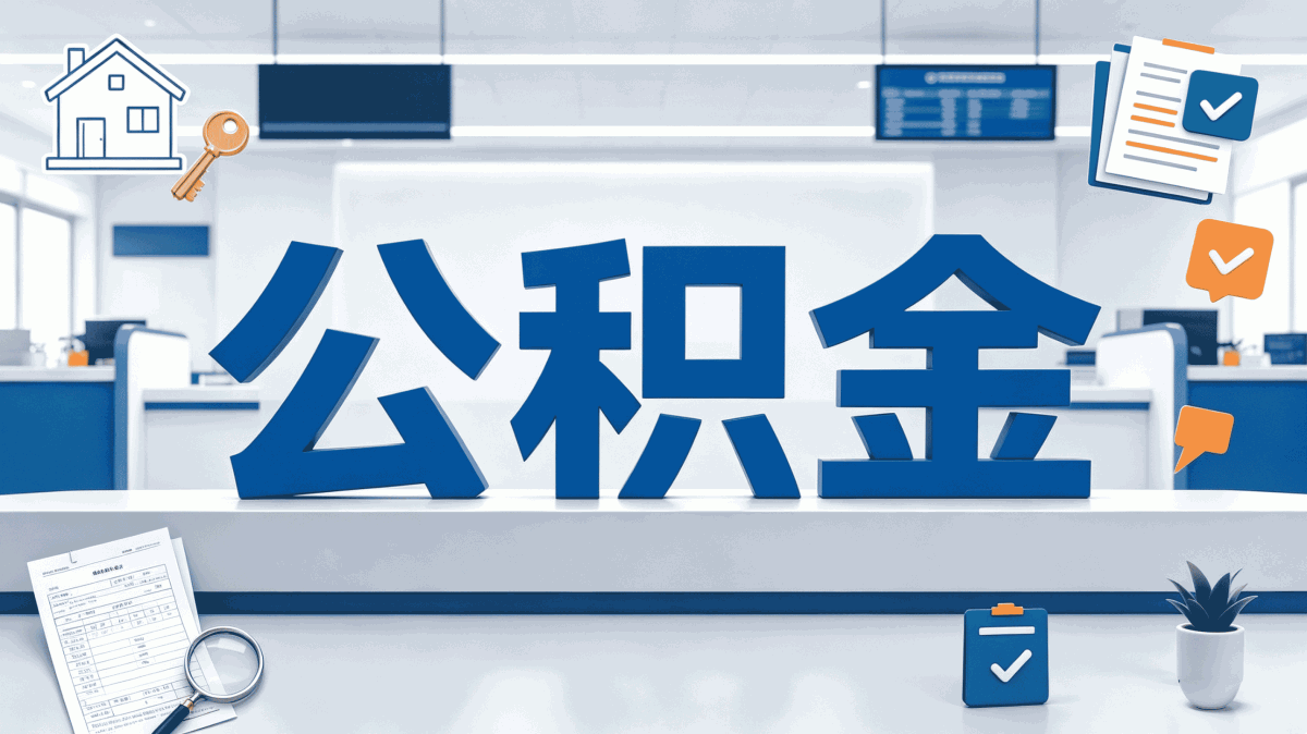 威海加急公积金代办比自己跑省多少？一笔笔算