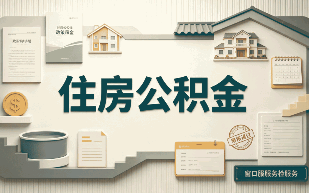一文读懂威海公积金退休了怎么取怎么办