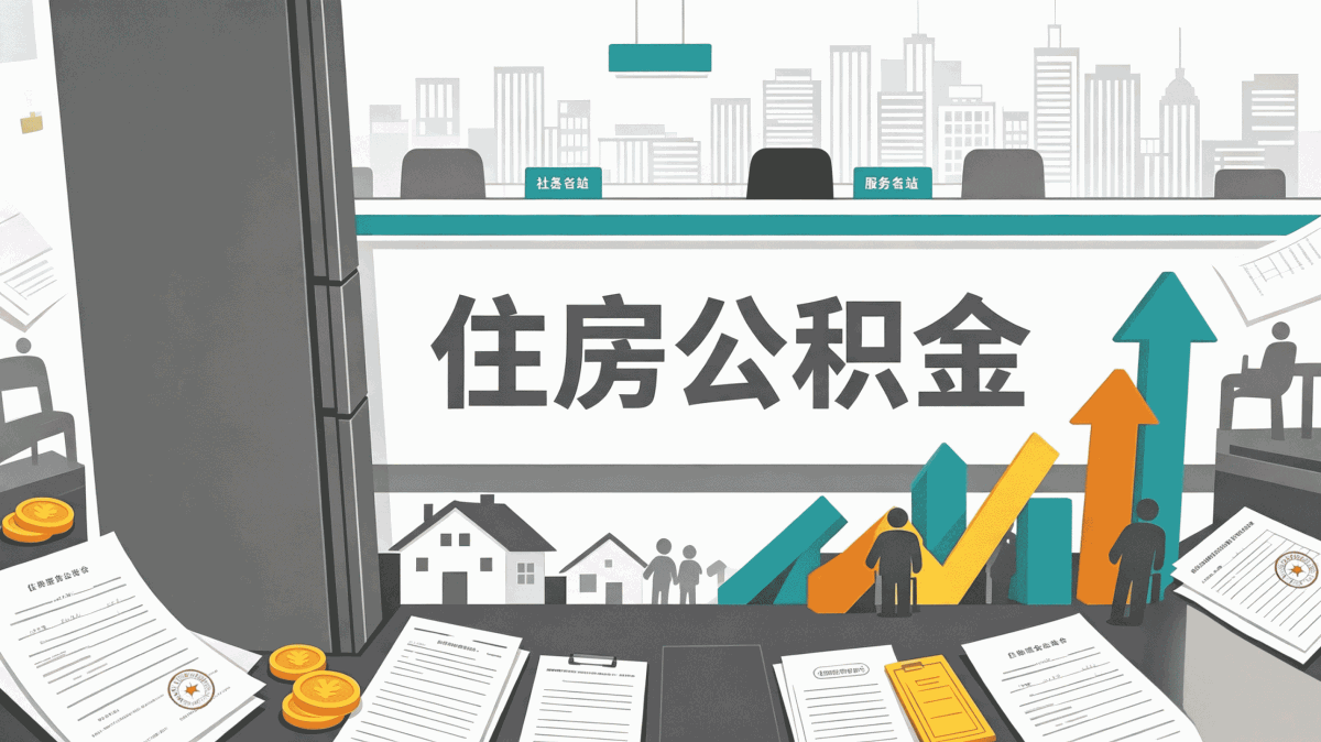 威海公积金补缴材料这些算不算数？