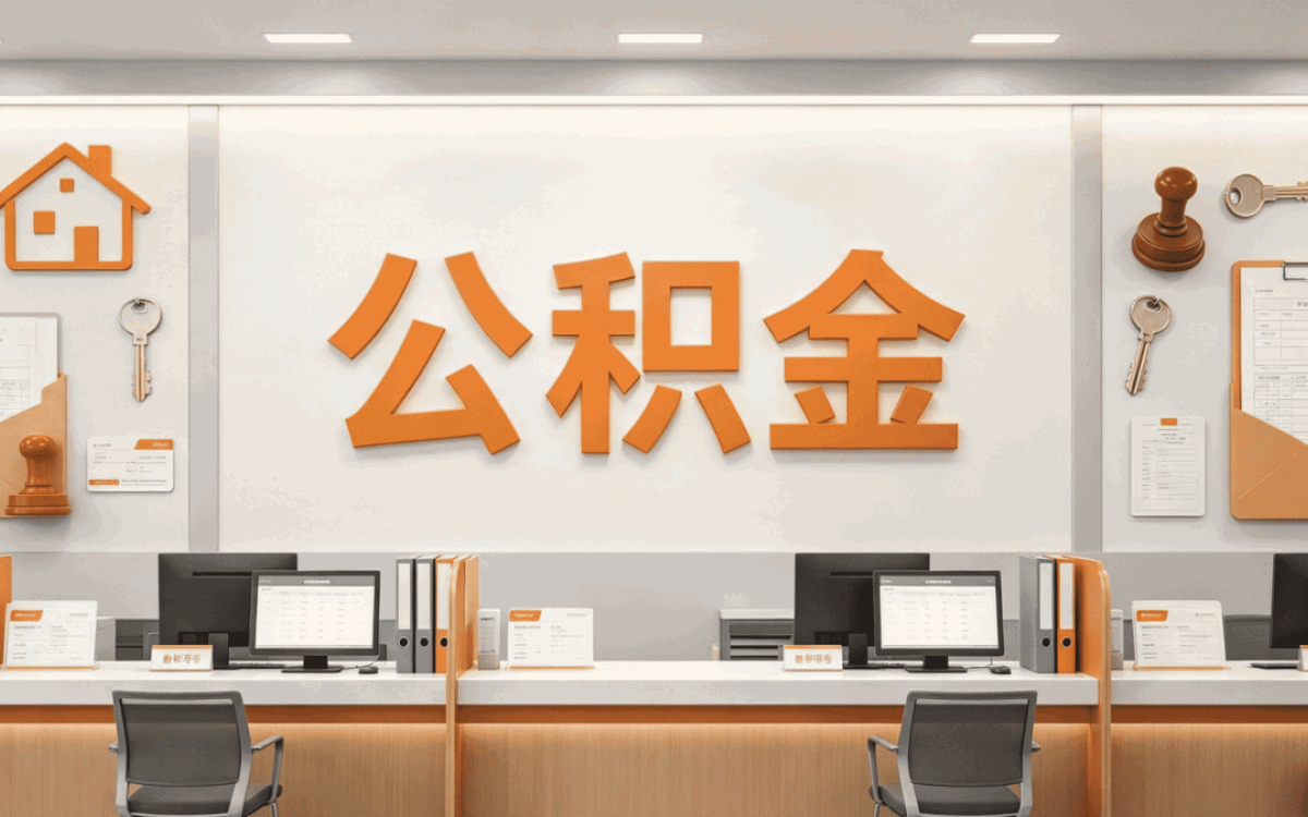 威海加急公积金代办比自己跑省多少?一笔笔算
