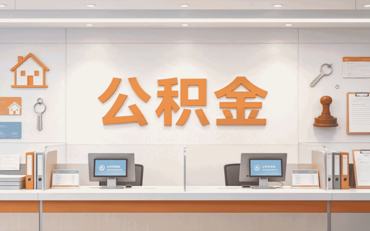 威海公积金冲还贷月冲和年冲哪个划算别踩坑