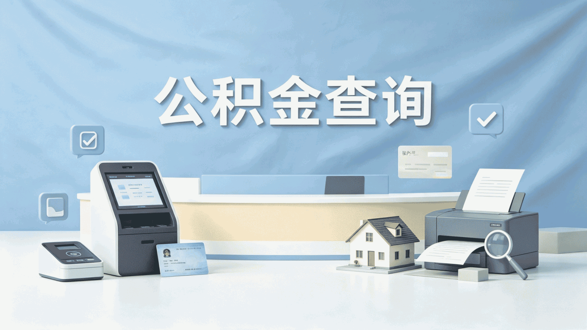 威海个人公积金查询系统查不到账户算不算没缴？