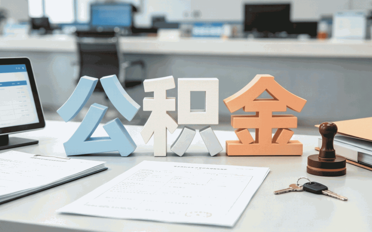 威海个人公积金查询系统查不到账户算不算没缴？