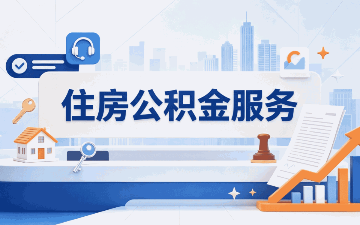 威海试用期公积金提取注意事项别白跑