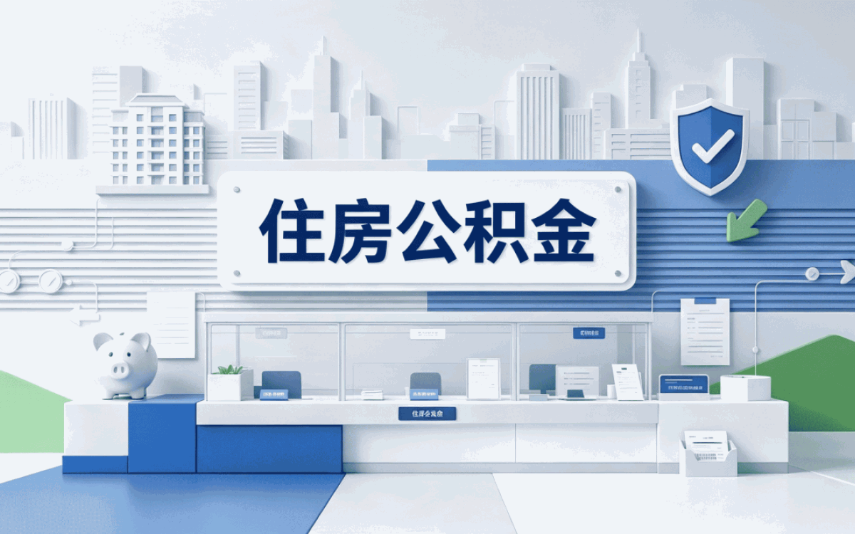 威海下岗公积金提取所需材料去哪办几天到账