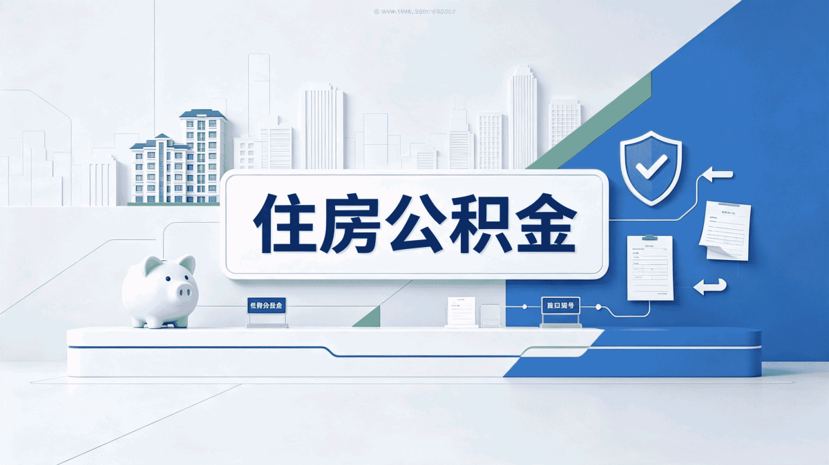 威海正规公积金代提平台带什么材料几天到账