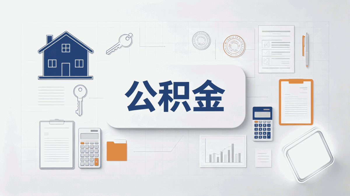 威海低保人员公积金查询我跑了两趟才弄明白