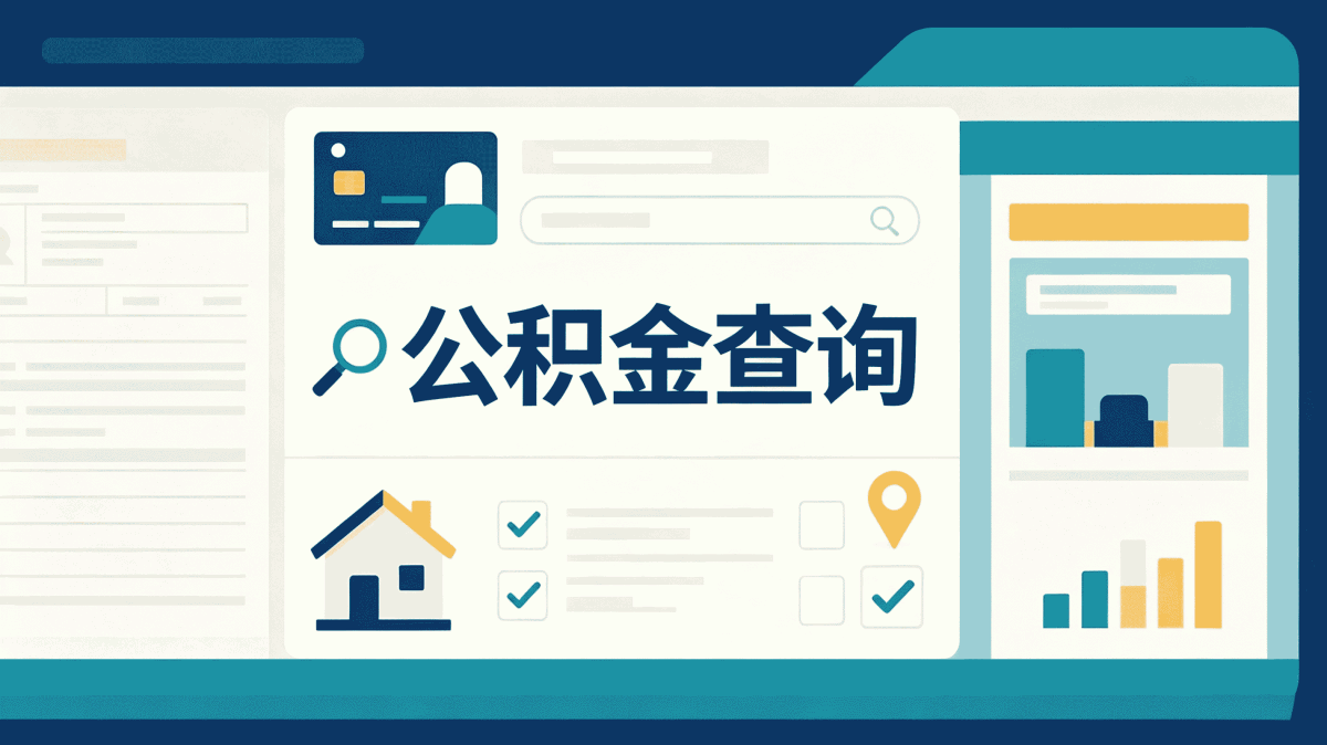 威海换工作公积金封存条件行不行
