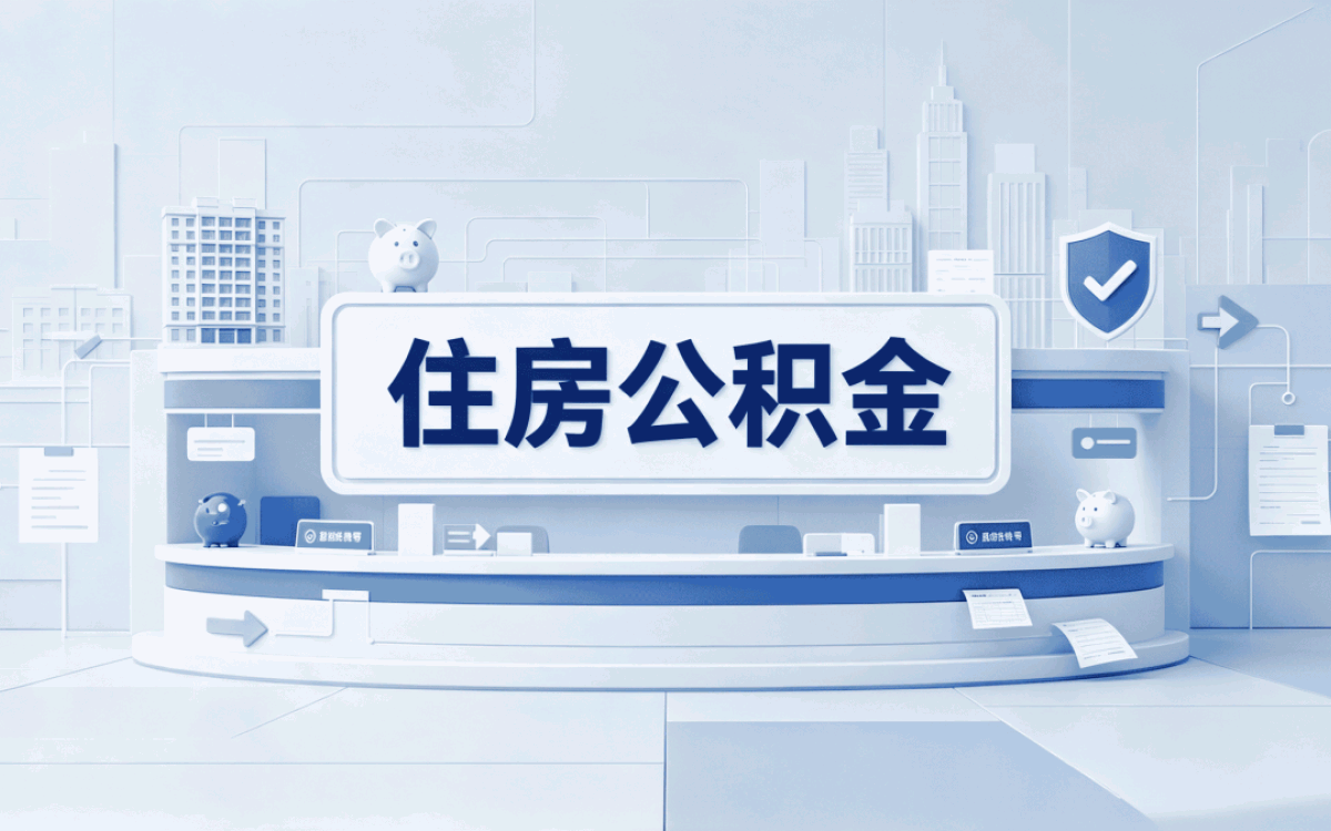 威海公积金补缴材料这些算不算数？