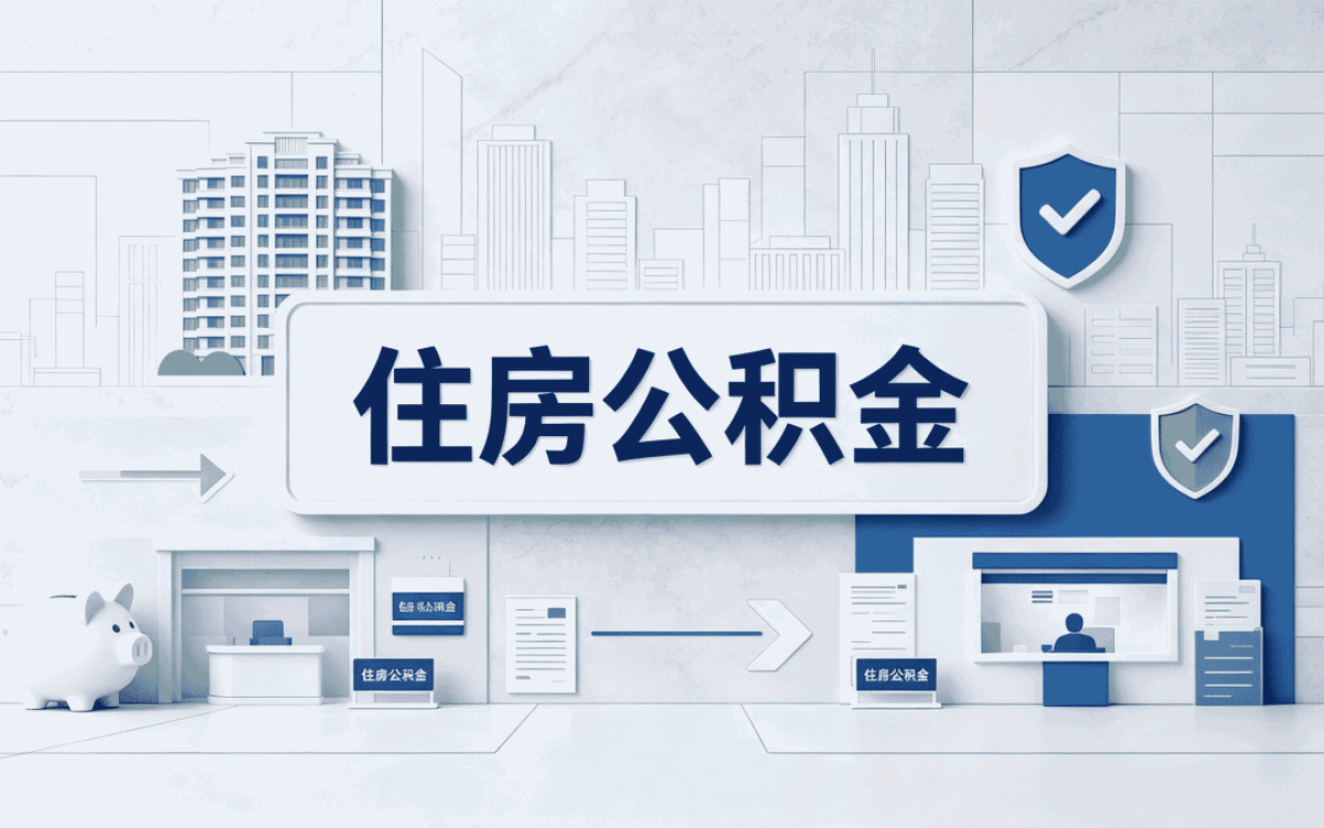 威海公积金异地提取多久到账口径怎么算
