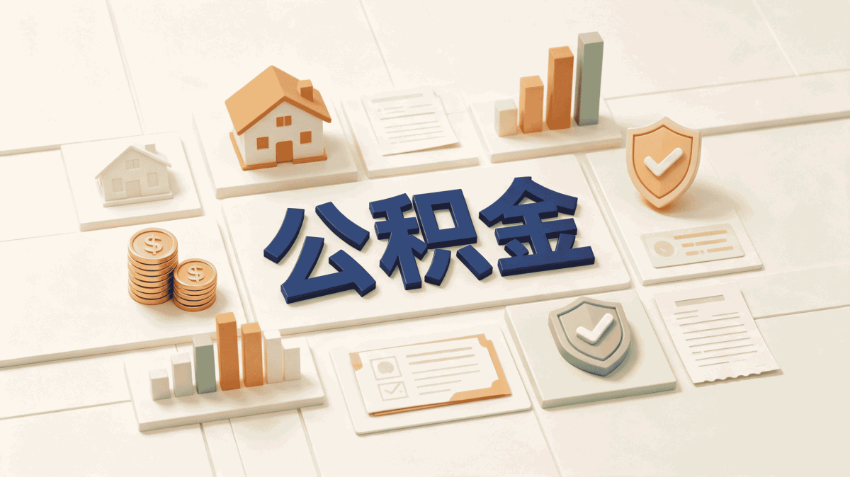 威海公积金提取要多久流程是什么？看完就会了