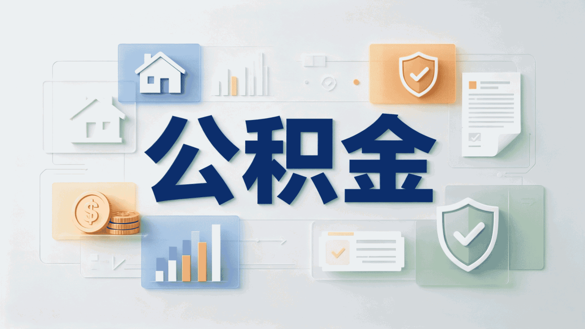 威海跳槽公积金提取流程哪些情况能办