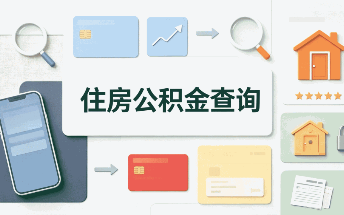 威海离职后公积金封存条件这几处容易白跑