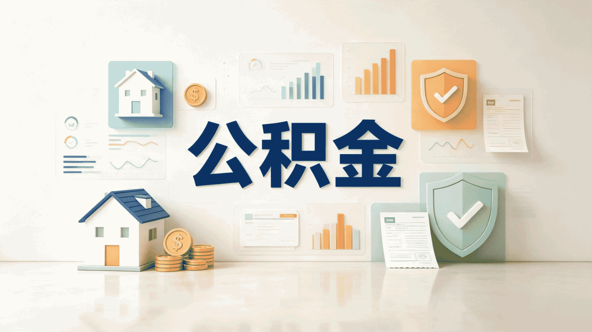 威海正规公积金代提平台带什么材料几天到账