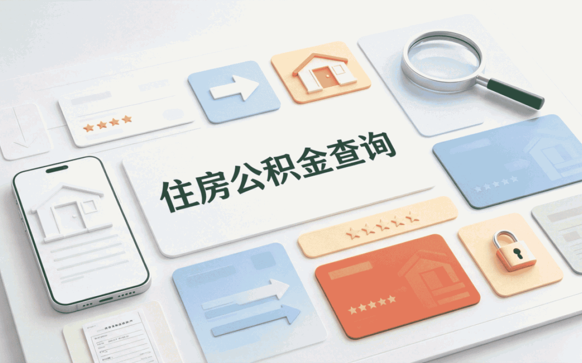 威海试用期员工公积金提取所需材料有变吗