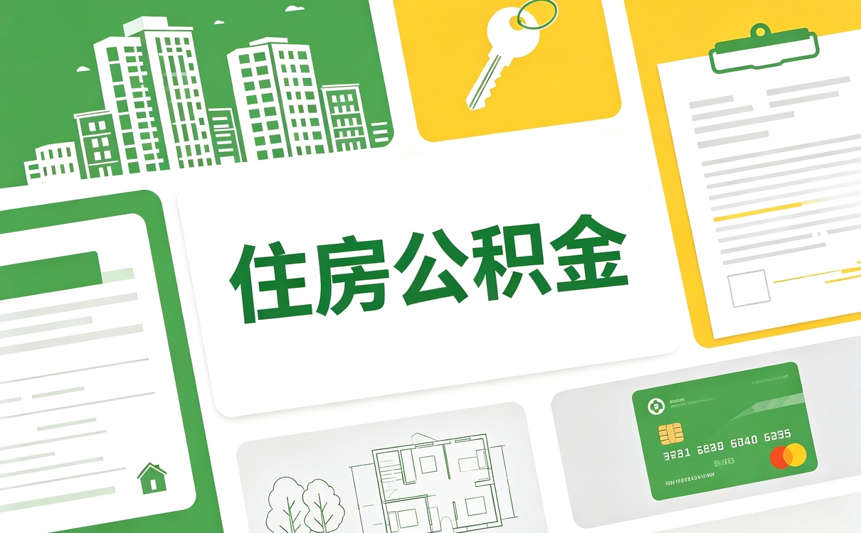 威海下岗公积金提取所需材料去哪办几天到账