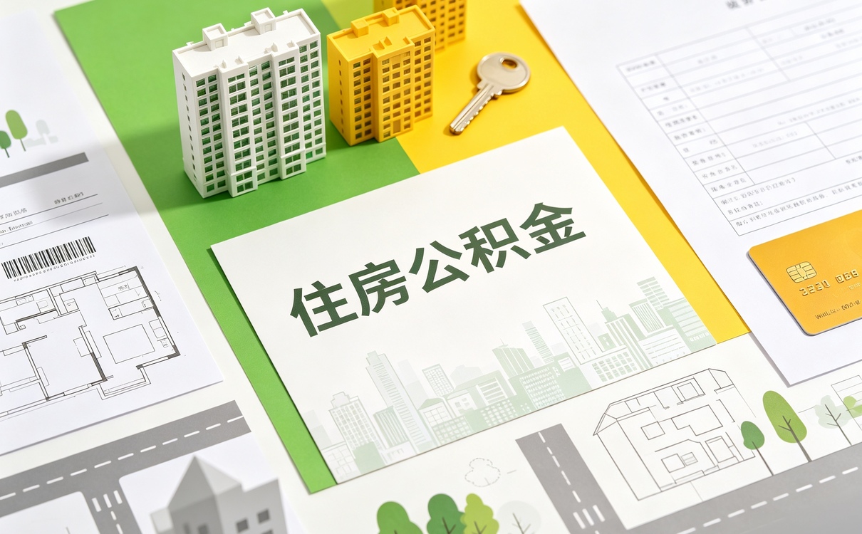 威海退休公积金提取条件第一次去就办成了