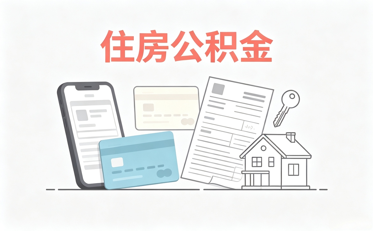 威海低保人员公积金查询我跑了两趟才弄明白
